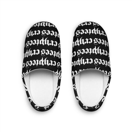 Slippers