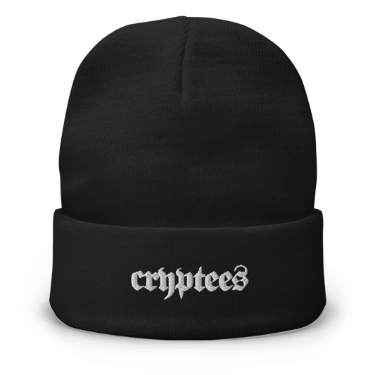 Cryptee Touque