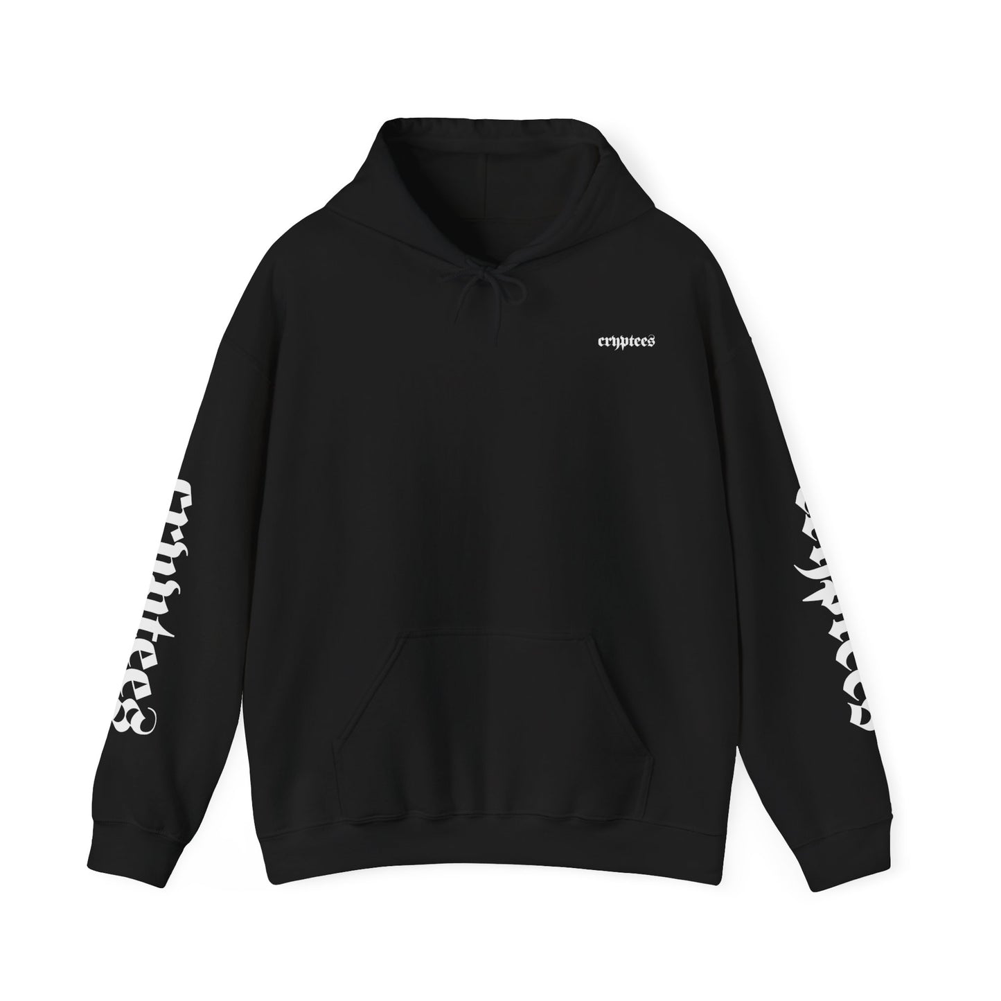 Look Hoodie