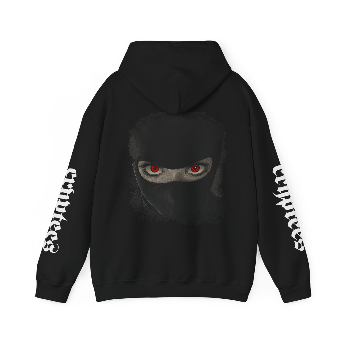 Look Hoodie